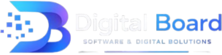 Digital Board Logo
