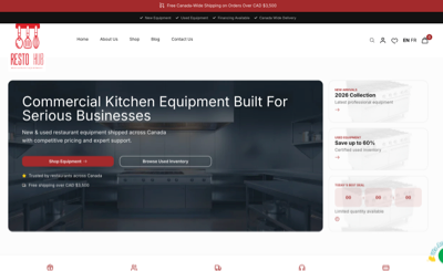 restohub
